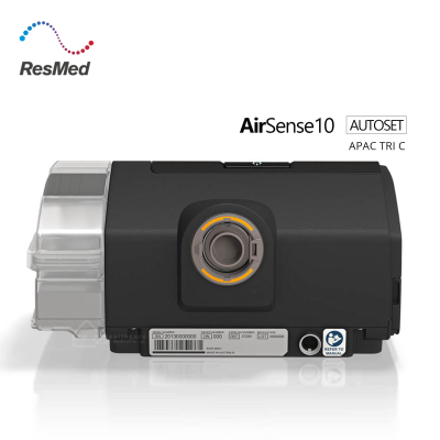 AirSense 10 AutoSet APAC TRI C
