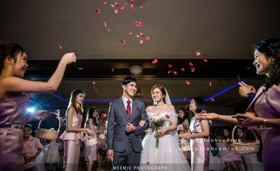 ชุดแต่งงาน
