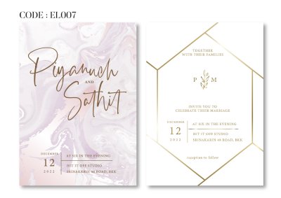Elegant Elegant