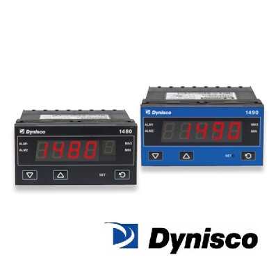 DYNISCO  Controller / Indicator