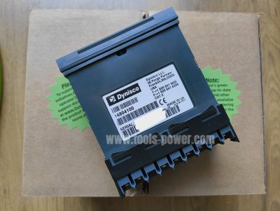 DYNISCO : 1480 / 1490  Indicator