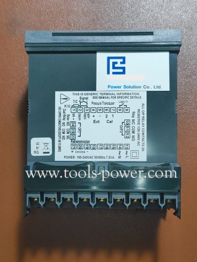 DYNISCO : 1480 / 1490  Indicator