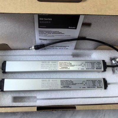 Area Sensors - BW-20 Series BW40-06