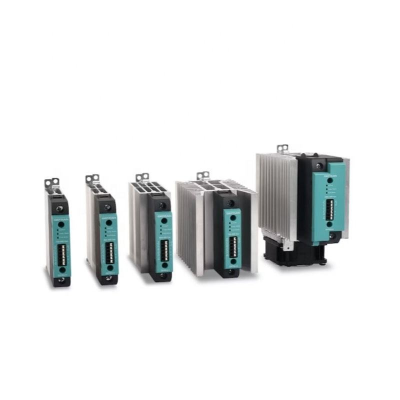 GEFRAN : GQ, GRS,GRP, GRZ  Solid state relays