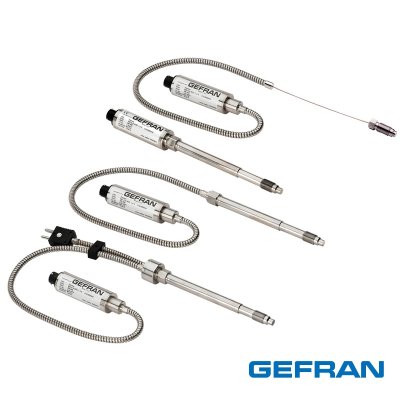 GEFRAN ME, KE Series