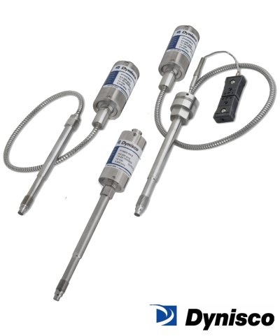 DYNISCO Melt Pressure Transducer
