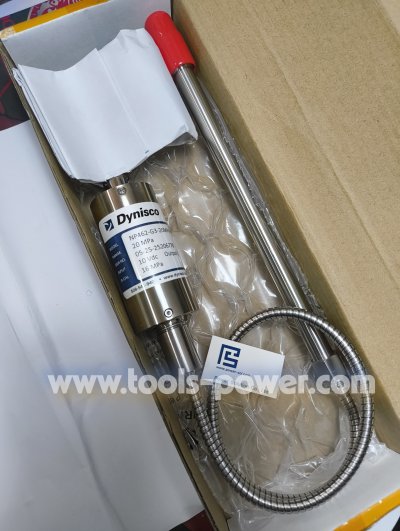 DYNISCO Melt Pressure Transducer