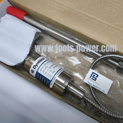 DYNISCO : PT460E / PT462E / TPT463E    Melt Pressure Transducer