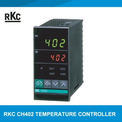 RKC CH402 Temperature controller