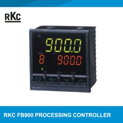 RKC FB900 Pressure controller