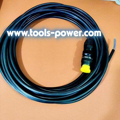 GEFRAN Connector