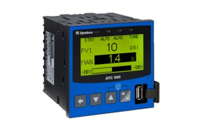 DYNISCO : ATC990 Process Controller