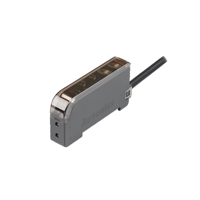 Fiber Optic - BF4 Series (Digital Display)