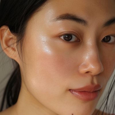 VOWDA GLASS SKIN AMPOULE
