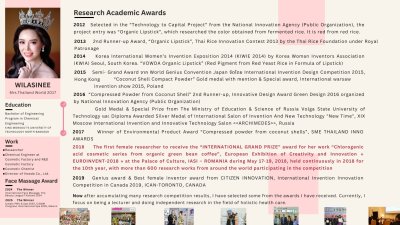 หลักสูตรขึ้นทะเบียนความงาม 150 ชั่วโมง