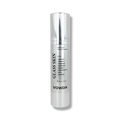 VOWDA GLASS SKIN AMPOULE