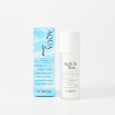 AQUA SERUM AQUA SERUM