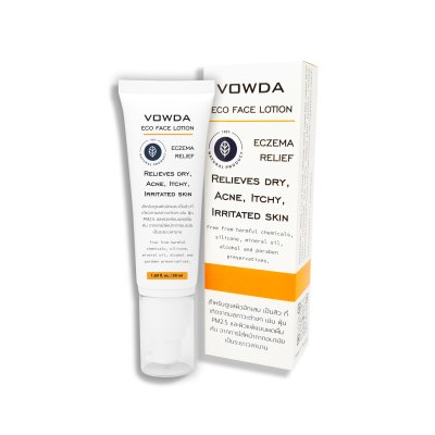 ECO FACE LOTION