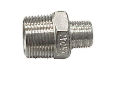 นิเปิ้ลสแตนเลส