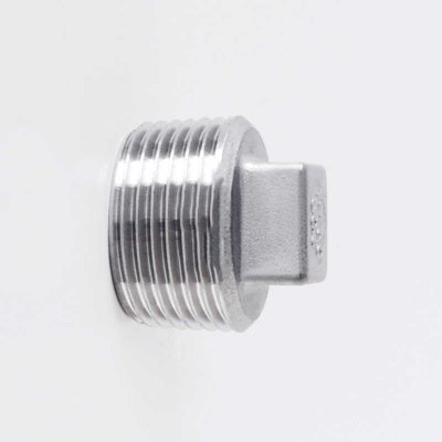 ปลั๊กอุดสแตนเลส