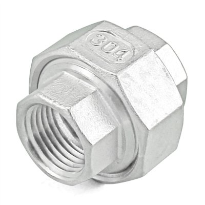 ยูเนี่ยนสแตนเลส