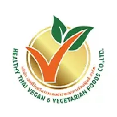 Logo_Healthy Thai Vegan & Vegetarian Foods