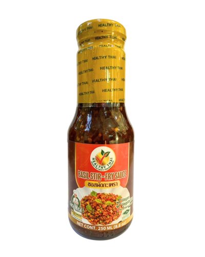 Basil Stir-fry Sauce
