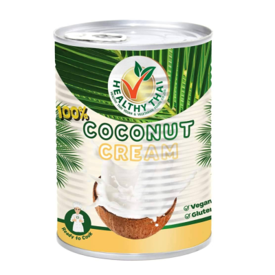 Coconut Cream