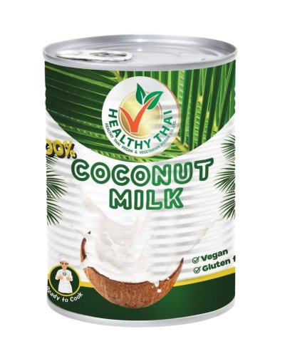 Coconut Milk