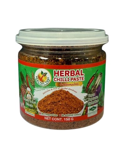 Herbal chilli Mix