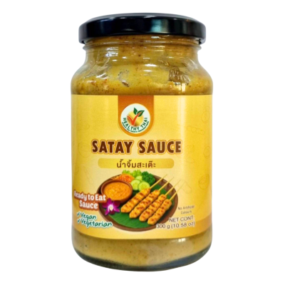 Satay Sauce