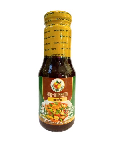 Stir-Fry Sauce
