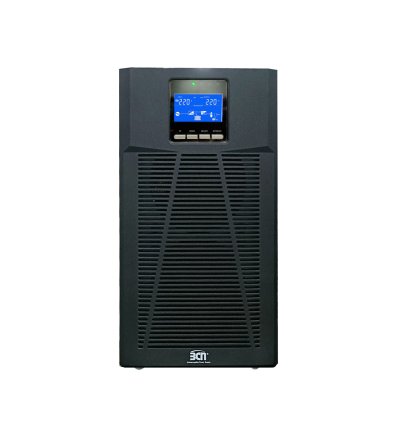 เครื่องสำรองไฟ true online รุ่น Memo Tower III ขนาด 6-10KVA แบรนด์ BCN UPS สำหรับเซิร์ฟเวอร์ เครื่องจักร และศูนย์ข้อมูล ใช้งานเสถียร ปลอดภัย