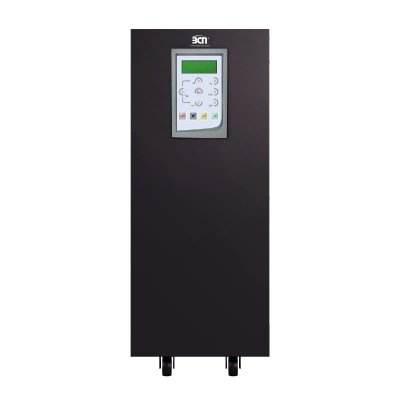 UPS รุ่น GP800 2KVA ระบบ True Online ให้พลังงานเสถียร เหมาะกับสำนักงานและศูนย์ข้อมูล
