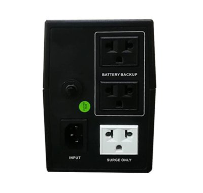 MICRO ECO UPS 800-2000VA