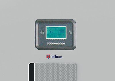 RIELLO MASTER FC400