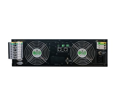 UPS รุ่น MEMO PLUS RT III 6-10kVA รองรับการทำงานกับเครื่องปั่นไฟ พร้อมฟังก์ชัน Parallel Redundancy และชาร์จเร็ว 12A