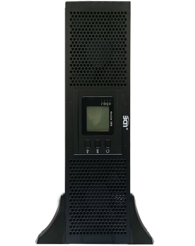 เครื่องสำรองไฟฟ้า BCN MEMO PLUS RT III รองรับการใช้งานแบบ Tower เหมาะกับระบบเครือข่ายและเครื่องมือแพทย์