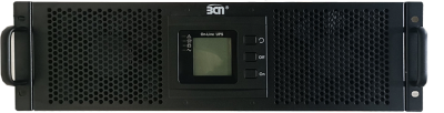 เครื่องสำรองไฟ UPS MEMO PLUS RT III ขนาด 6-10kVA แบบ True Online จาก BCN UPS สำหรับเซิร์ฟเวอร์และอุตสาหกรรม