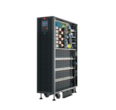 โมดูลแบตเตอรี่ด้านข้างสำหรับ UPS รุ่น 3 เฟส EXTRA POWER