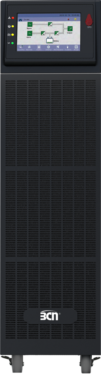 DATA POWER 10-40KVA