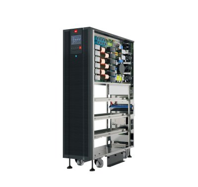 UPS รุ่น EXTRA POWER รองรับการต่อขนาน (Parallel) สูงสุด 6 เครื่อง