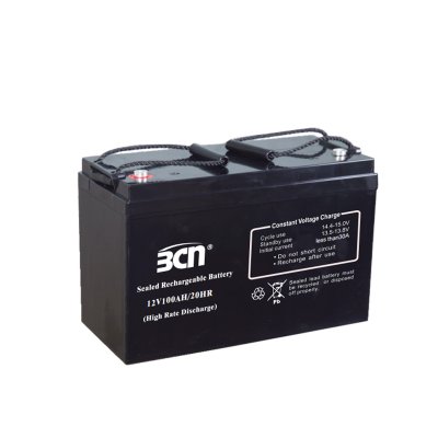 BCN12V 100Ah