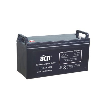 BCN12V 120Ah