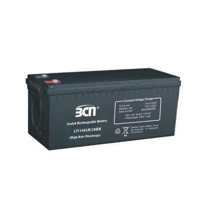 BCN12V 150Ah