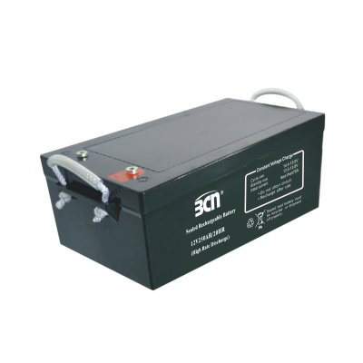 BCN12V 250Ah