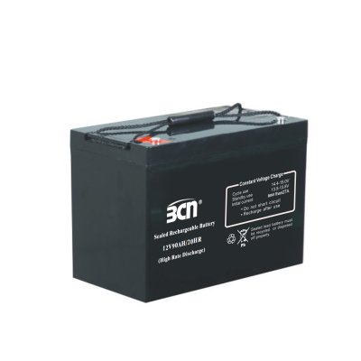 BCN12V 90Ah