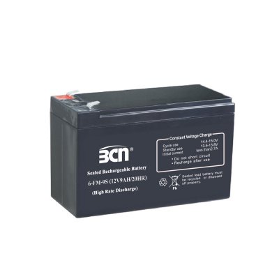 BCN6FM-9S (12V 9Ah)