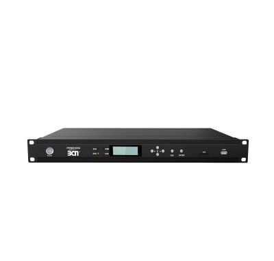 ระบบตรวจสอบแบตเตอรี่ (BMS) รุ่น BCN-BMS9000