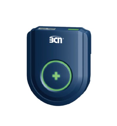 ระบบตรวจสอบแบตเตอรี่ (BMS) รุ่น BCN-BMS2000